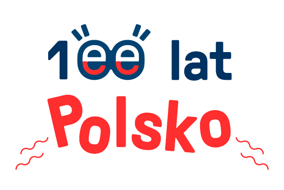 100 lat Polsko!