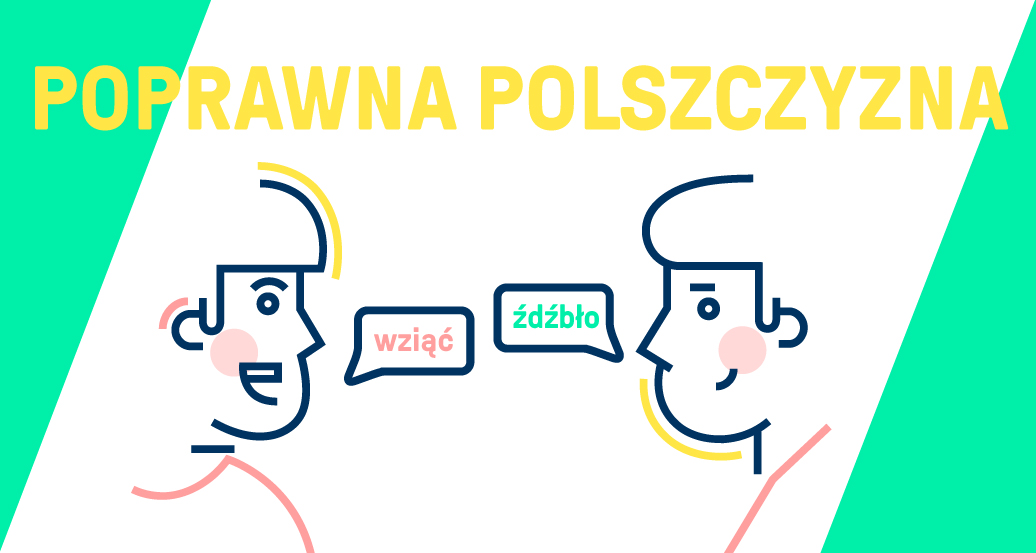 POPRAWNA POLSZCZYZNA