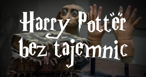 Harry Potter bez tajemnic - Edycja I