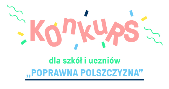 Poprawna polszczyzna