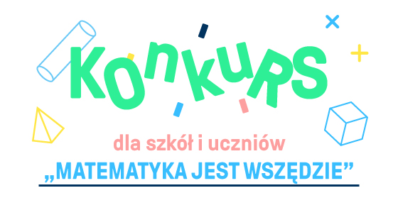 Matematyka jest wszędzie!