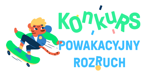 Powakacyjny rozruch!